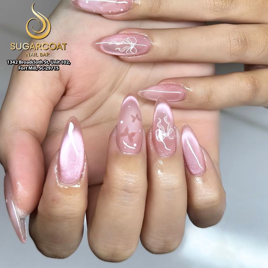 amazing nail